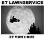 ET logo